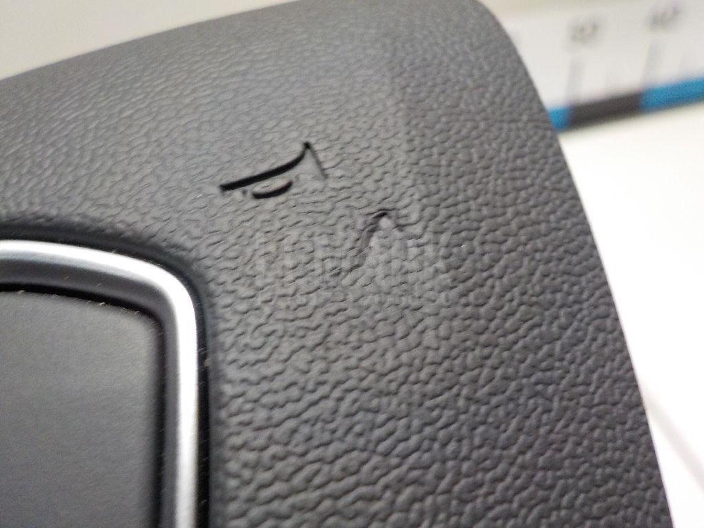 Подушка безопасности в рулевое колесо для  BMW 6-serie E63 2004-2009