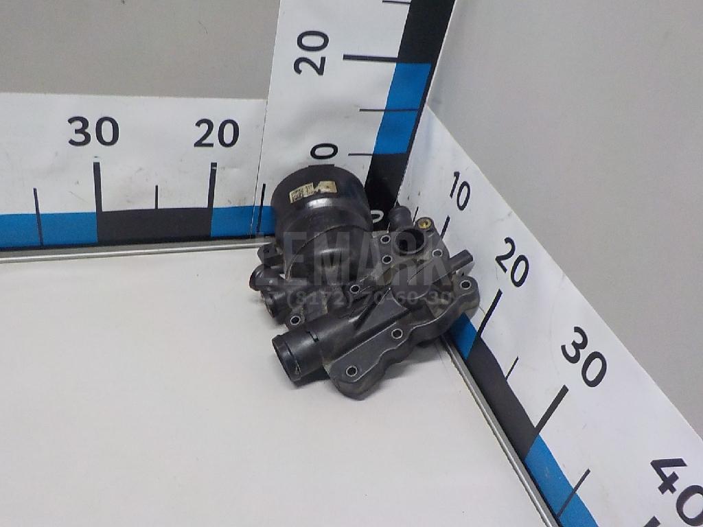 Корпус масляного фильтра для  Audi 80/90 [B2] 0-1986
