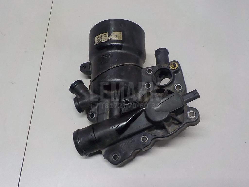 Корпус масляного фильтра для  Audi 80/90 [B2] 0-1986