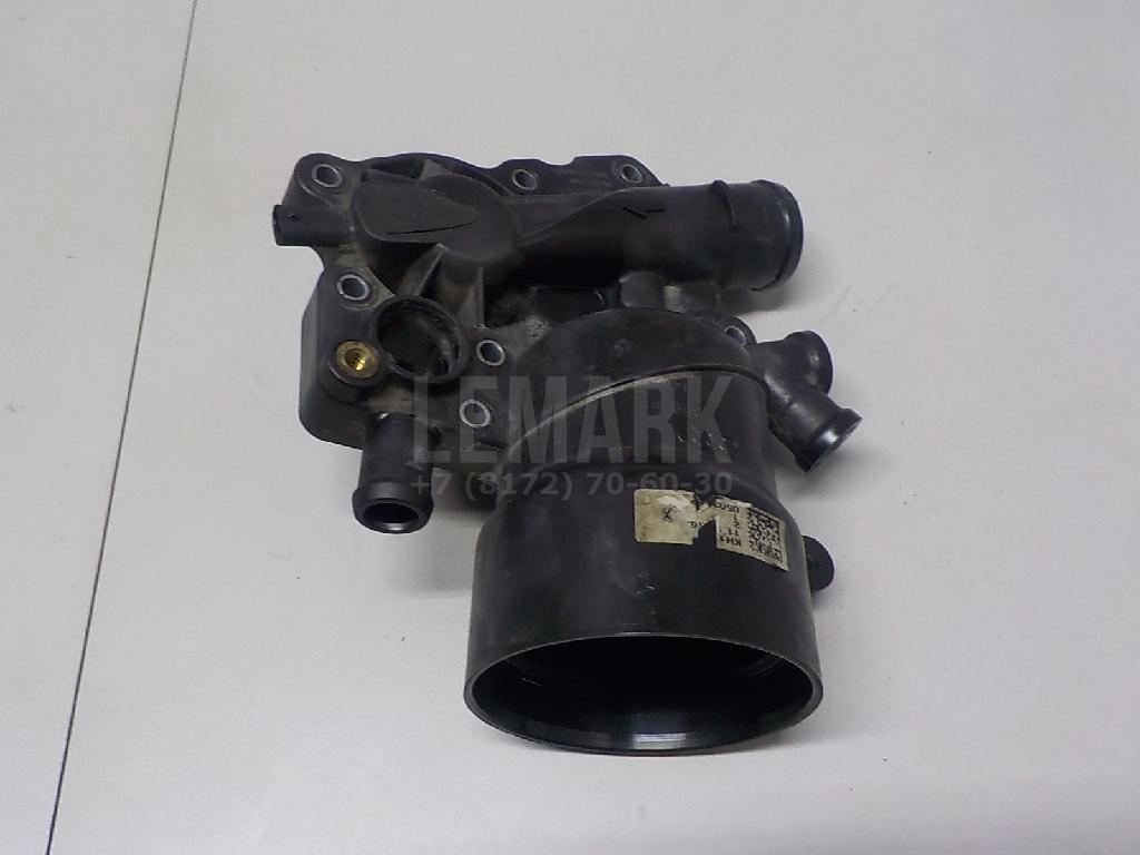 Корпус масляного фильтра для  Audi 80/90 [B2] 0-1986