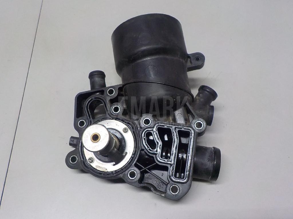 Корпус масляного фильтра для  Audi 80/90 [B2] 0-1986