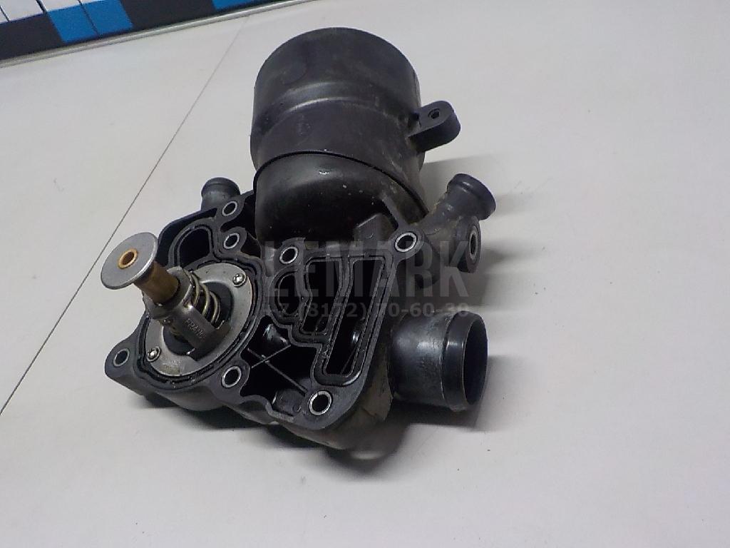 Корпус масляного фильтра для  Audi 80/90 [B2] 0-1986