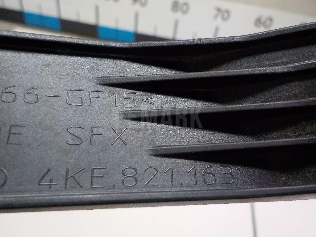 Кронштейн крепления крыла для  BMW 7-serie E65/E66 2001-2008