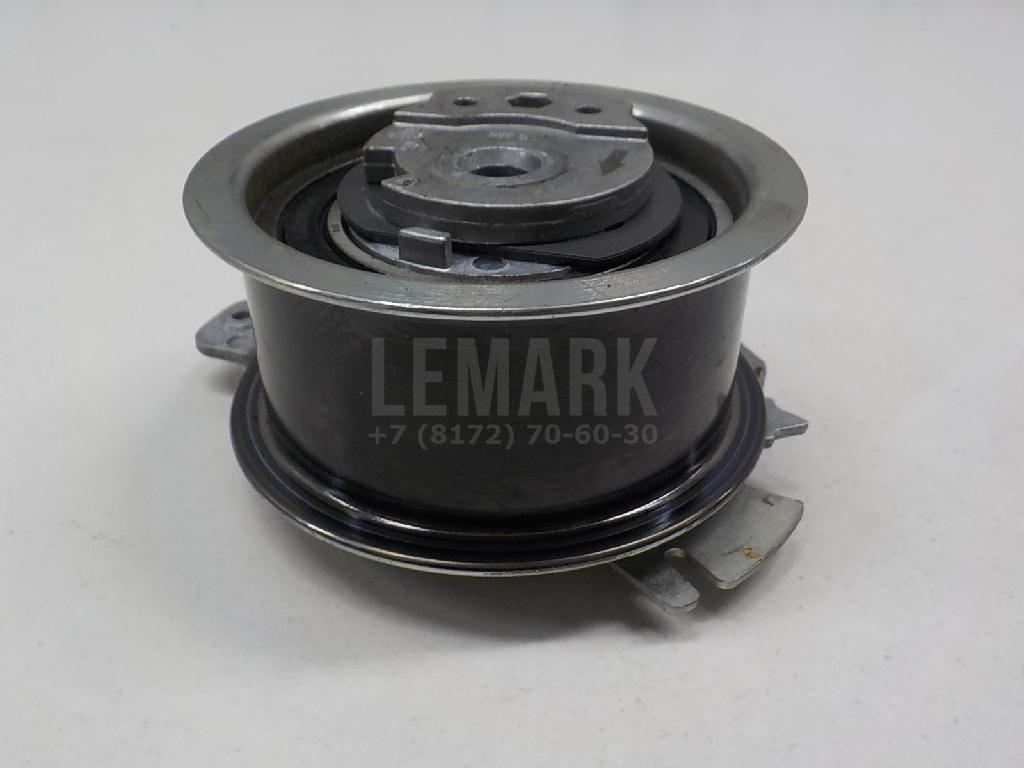 Ролик-натяжитель ремня ГРМ для  BMW 3-serie F30/F31/F80 2011-2020
