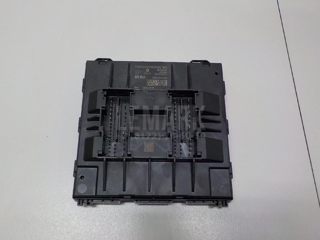 Блок комфорта 6R0937087MZ00 VAG