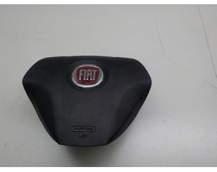 Подушка безопасности в рулевое колесо для Fiat Bravo 2006-2014 с разборки состояние отличное