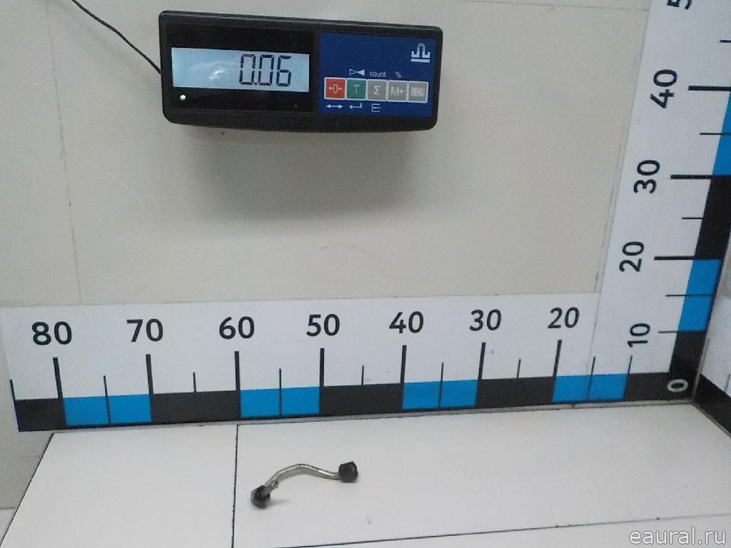 Трубка ТНВД