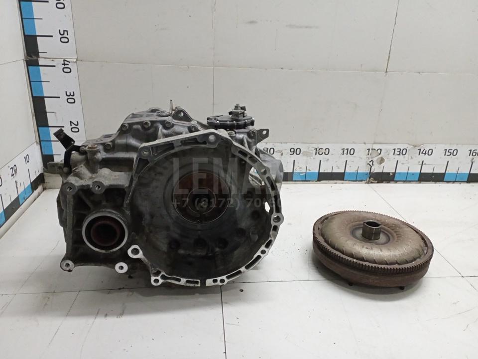 АКПП (автоматическая коробка переключения передач) 09M300036QX VAG