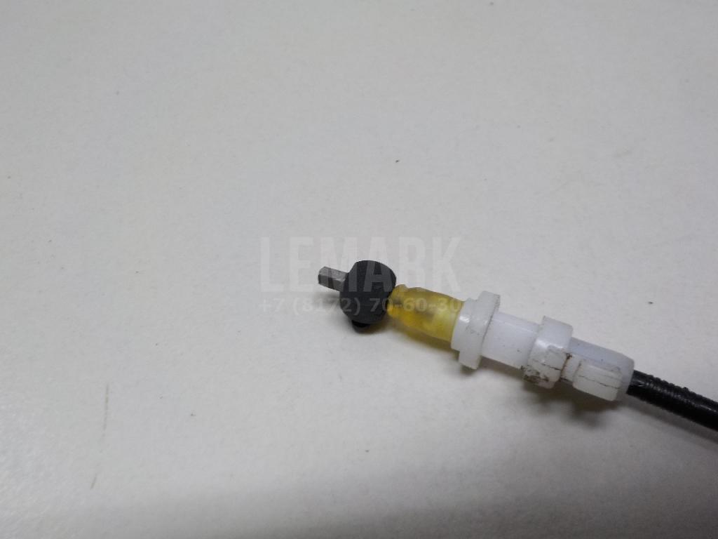 Трос открывания задней двери для  BYD F3 2006-2013