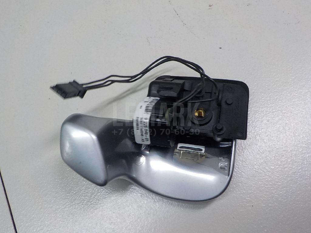 Кнопка многофункциональная для  Belgee X50 2023