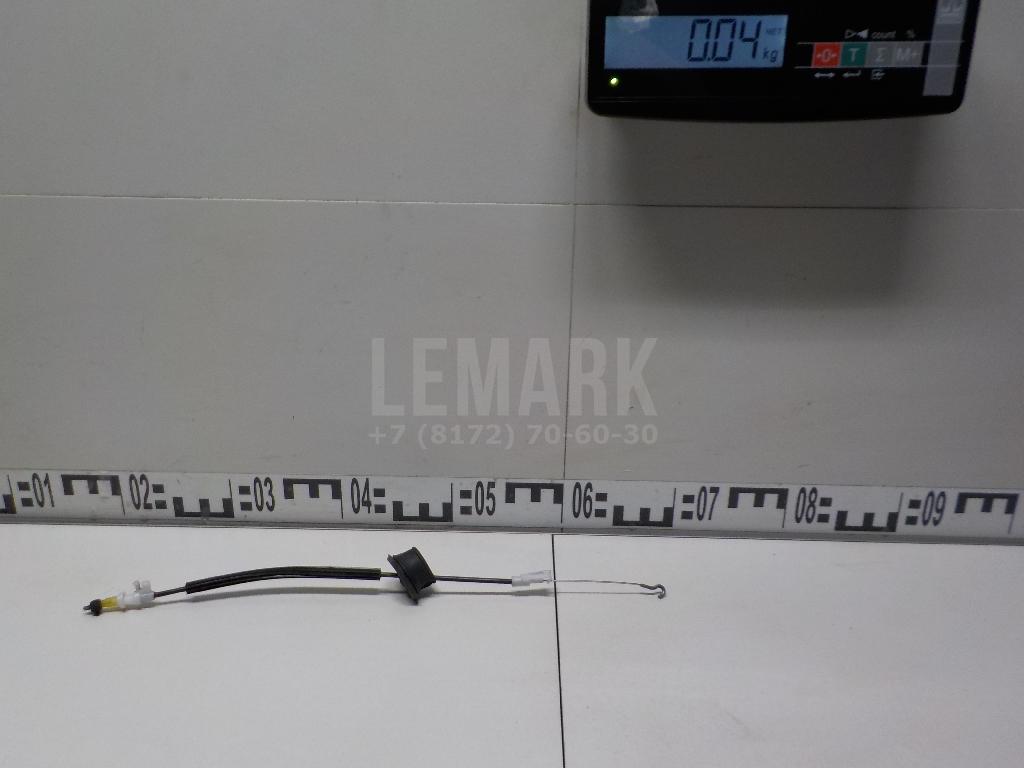 Трос открывания задней двери для  BMW 7-serie F01/F02 2008-2015