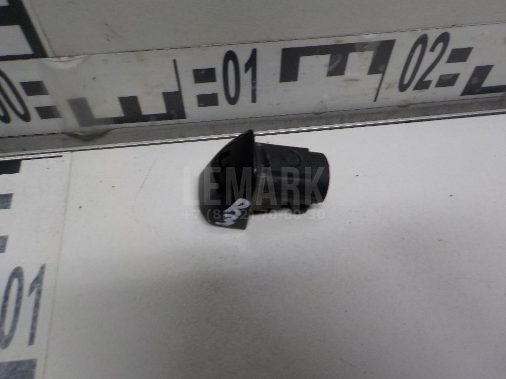 Накладка вставки замка двери для  BMW 7-serie F01/F02 2008-2015