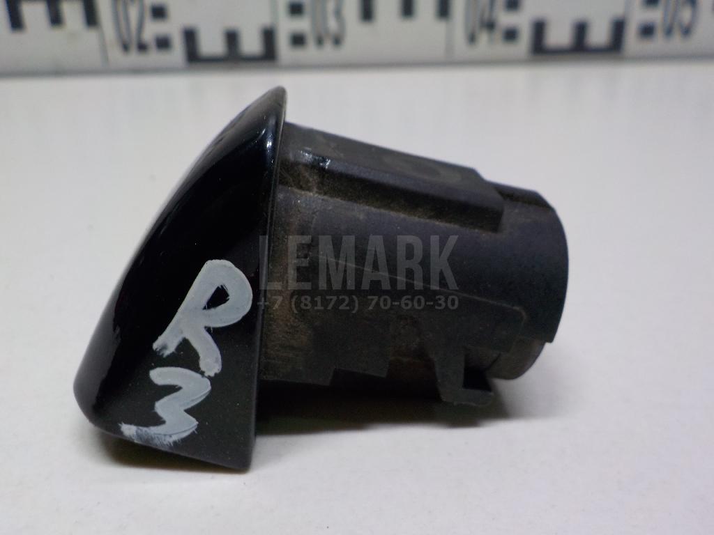 Накладка вставки замка двери для  BMW 7-serie F01/F02 2008-2015