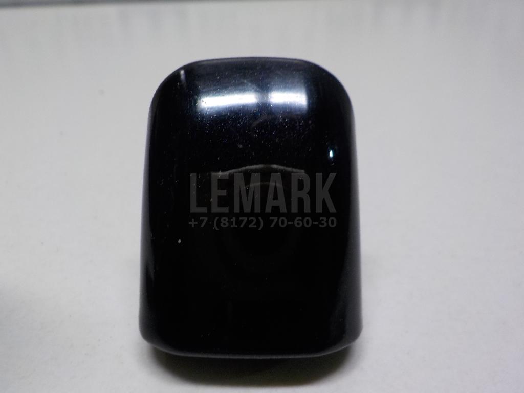 Накладка вставки замка двери для  BMW 7-serie F01/F02 2008-2015