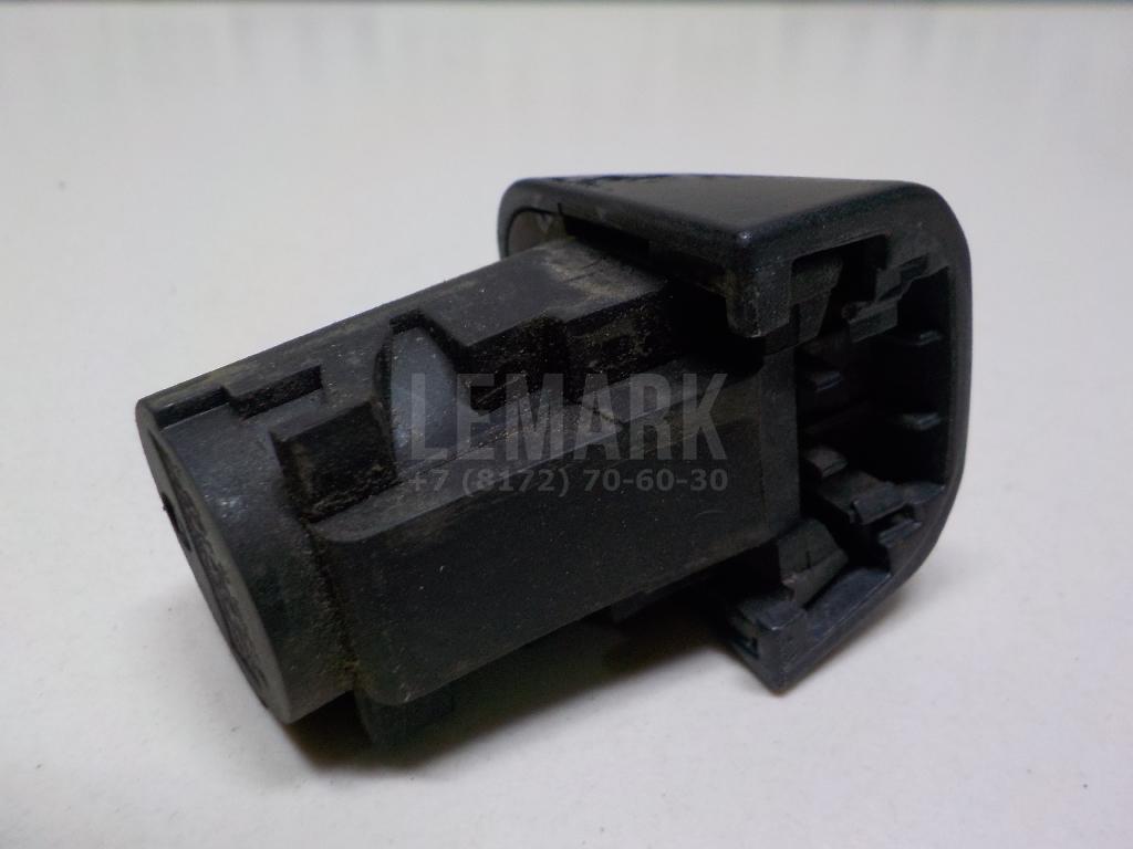 Накладка вставки замка двери для  BMW 7-serie F01/F02 2008-2015