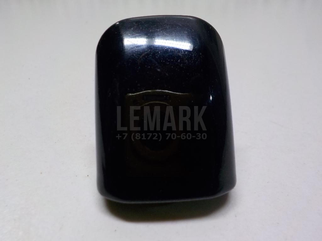 Накладка вставки замка двери для  BMW 7-serie F01/F02 2008-2015