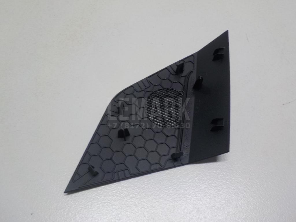 Решетка динамика для  BMW 5-serie G30/G31/F90 2017-2023