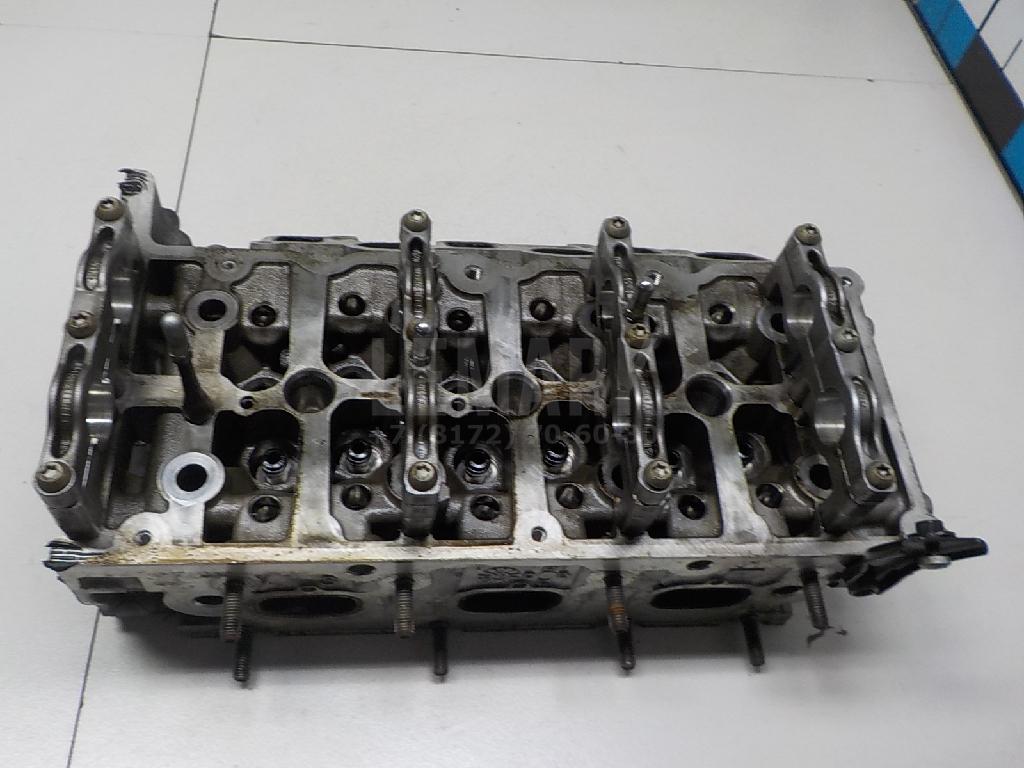 Головка блока для  Fiat Bravo 2006-2014