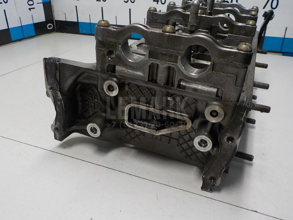 Головка блока для  Fiat Bravo 2006-2014