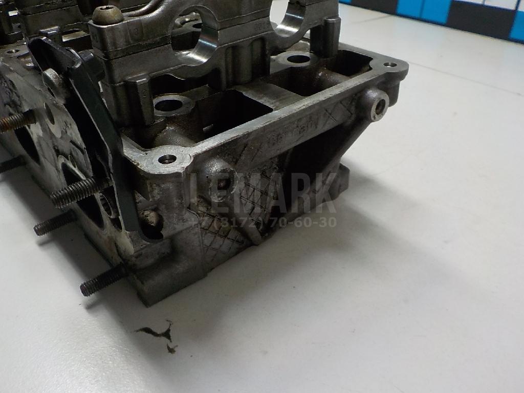 Головка блока для  Fiat Bravo 2006-2014