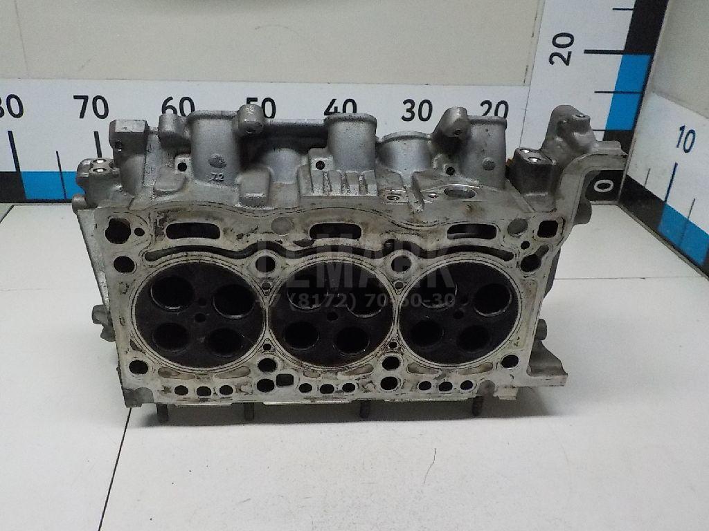 Головка блока для  Fiat Bravo 2006-2014