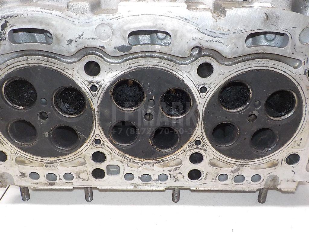 Головка блока для  Fiat Bravo 2006-2014