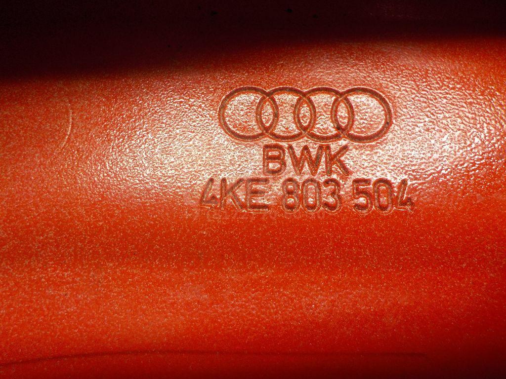 Кронштейн крепления крыла для  Audi A4 [B9] 2015