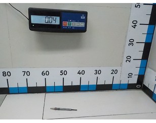 Свеча накаливания для VW Tiguan 2011-2016 БУ состояние отличное