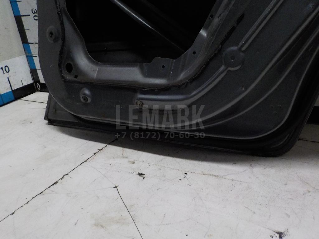 Дверь задняя правая для  BMW 3-serie E46 1998-2005