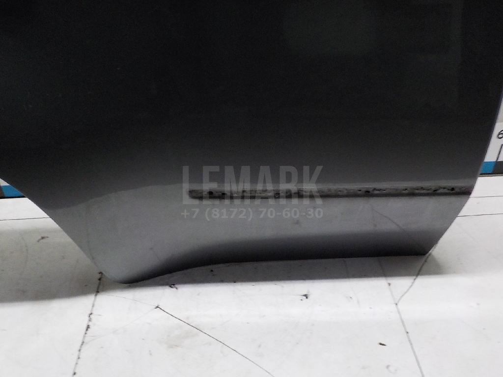 Дверь задняя правая для  BMW 3-serie E46 1998-2005