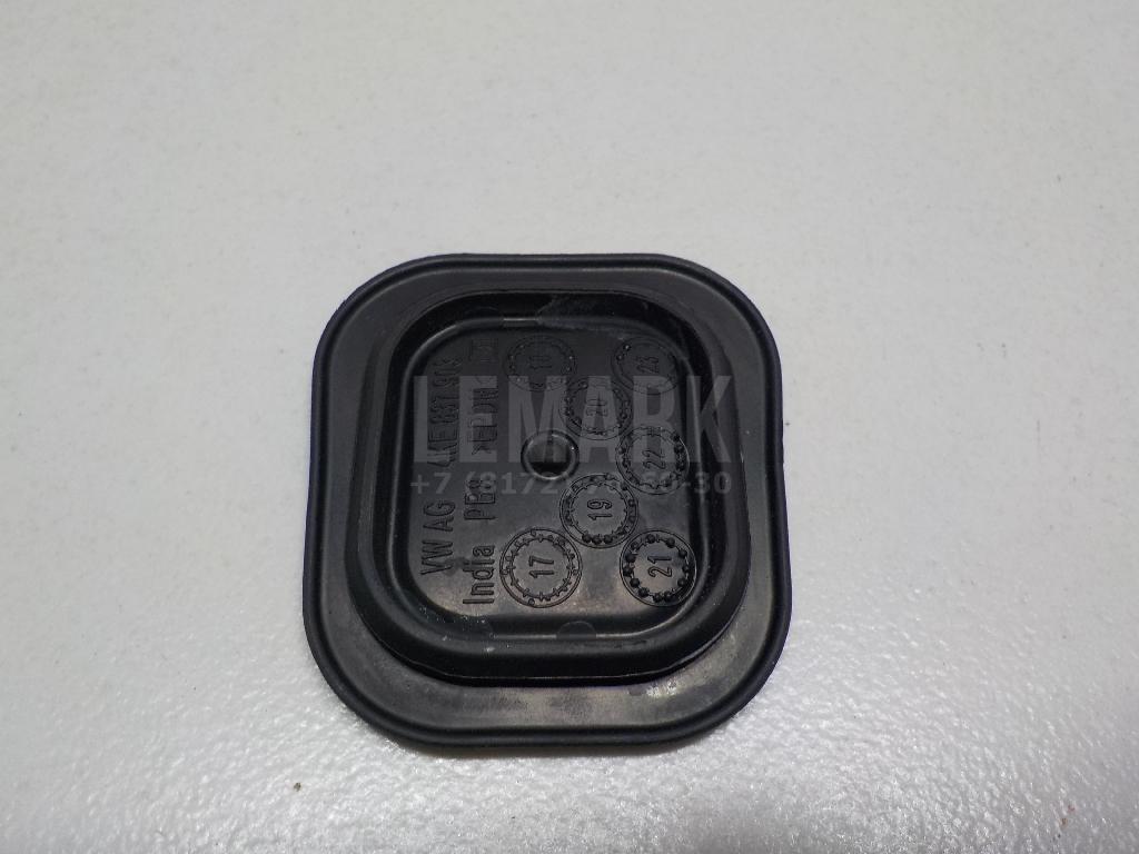 Заглушка для  BMW 7-serie G11/G12 2015-2022