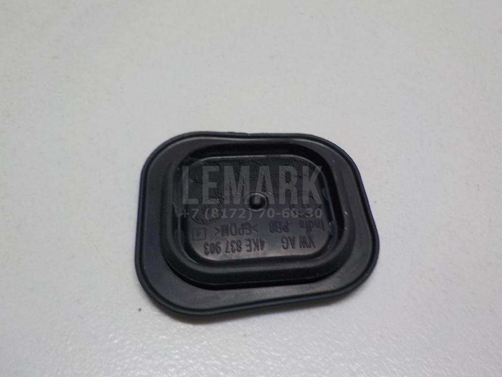 Заглушка для  BMW 7-serie G11/G12 2015-2022