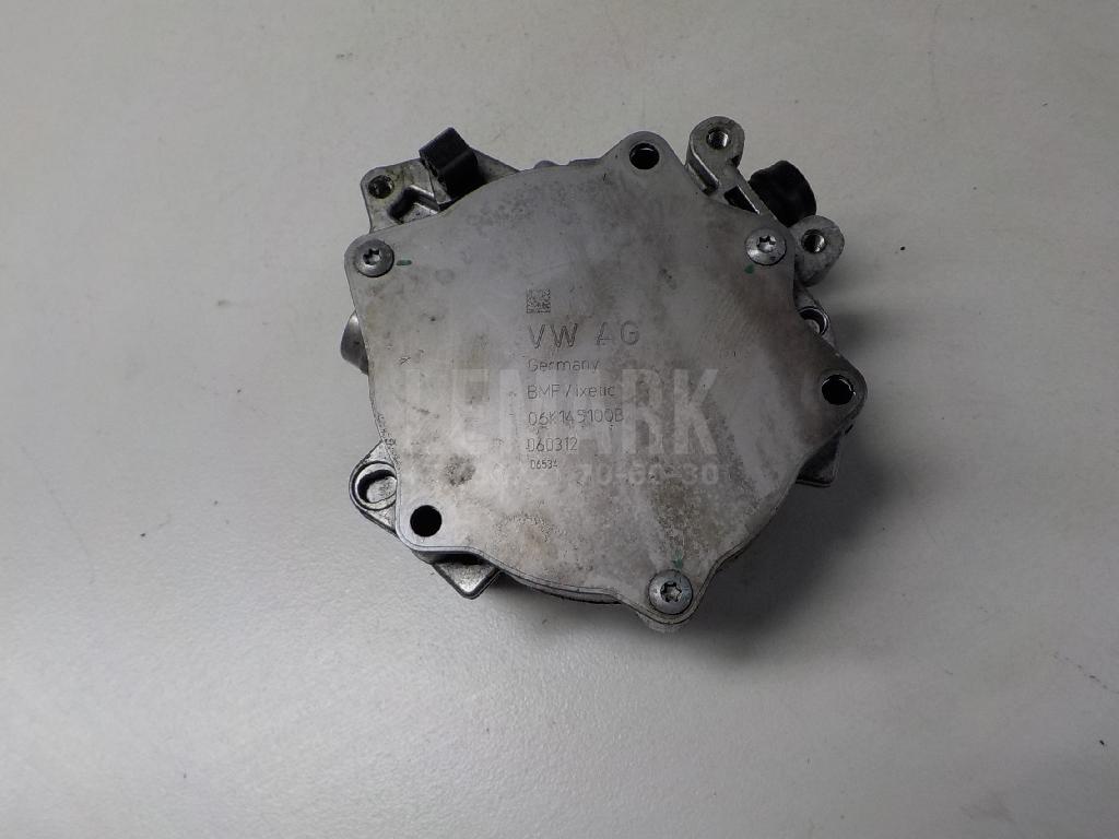 Насос вакуумный 06K145100B VAG