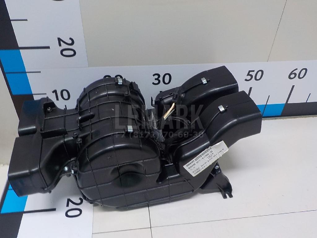 Корпус отопителя для  BMW 1-serie E82/E88 2007-2013