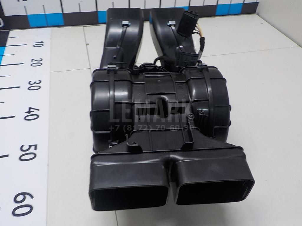 Корпус отопителя для  BMW 1-serie E82/E88 2007-2013