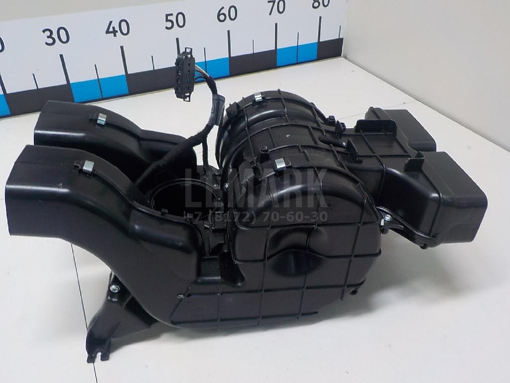 Корпус отопителя для  BMW 1-serie E82/E88 2007-2013