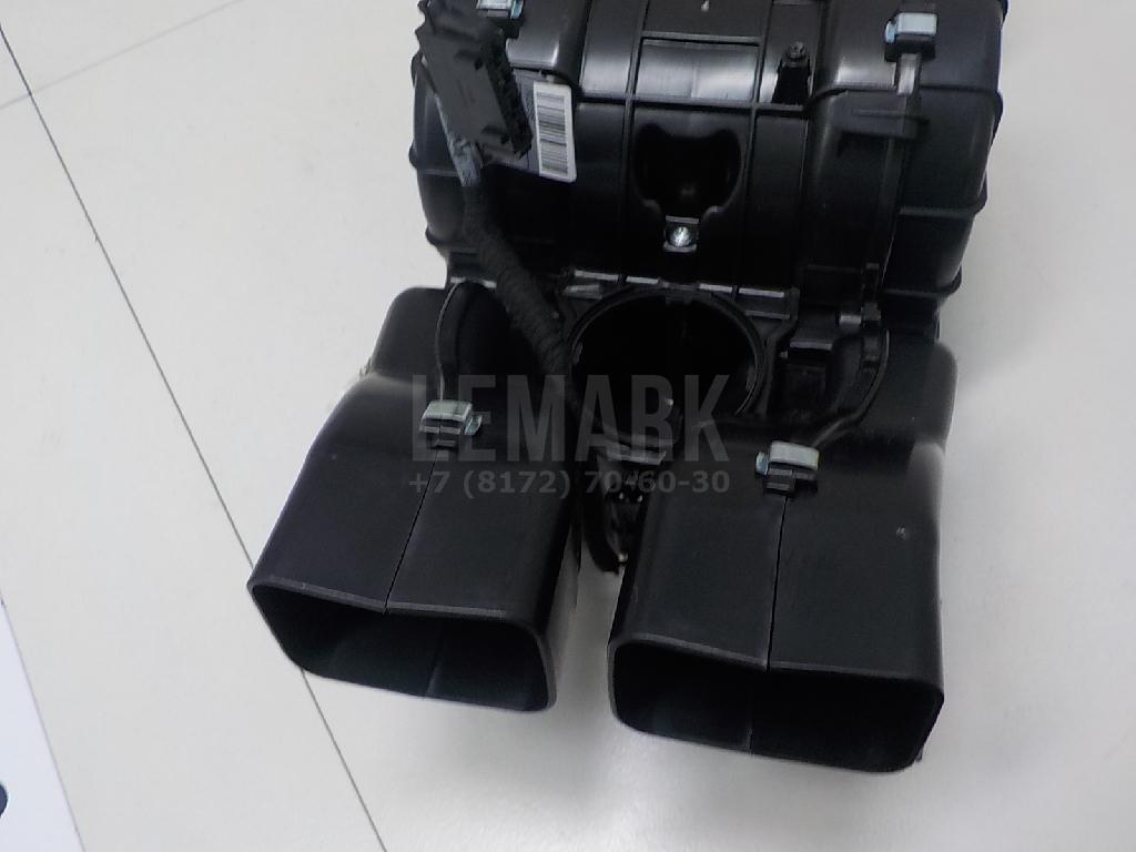 Корпус отопителя для  BMW 1-serie E82/E88 2007-2013