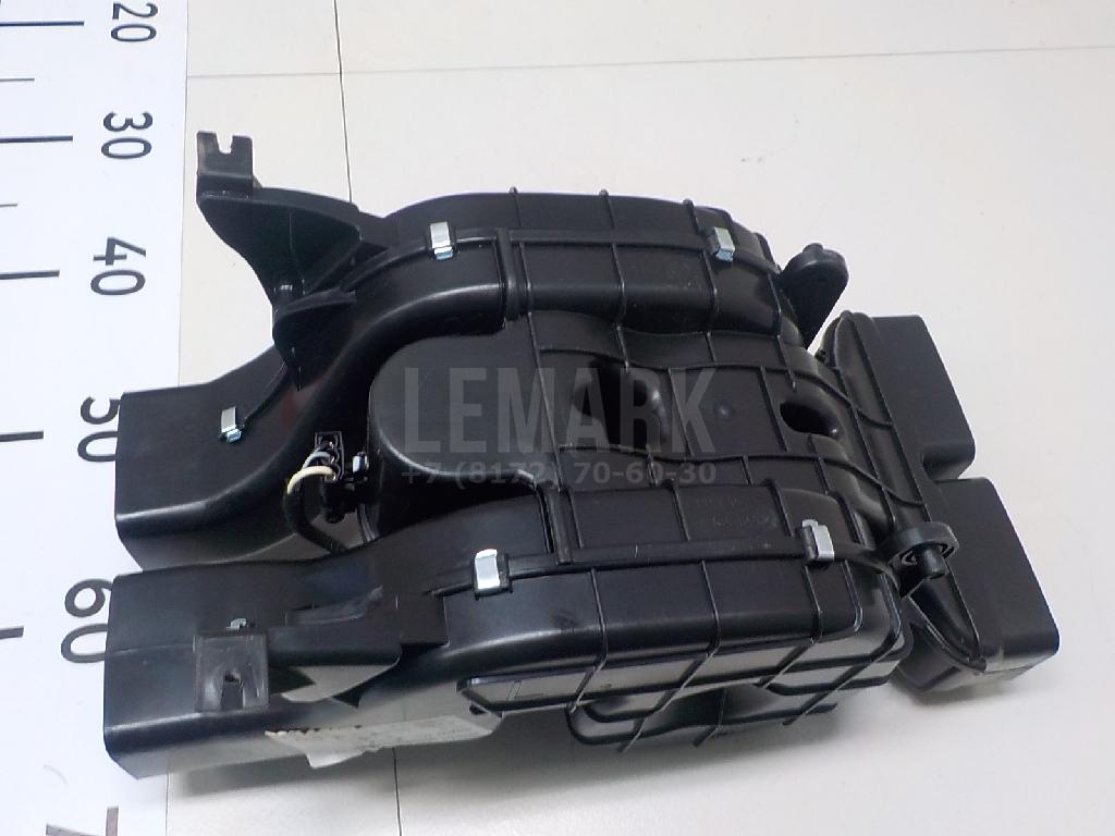 Корпус отопителя для  BMW 1-serie E82/E88 2007-2013