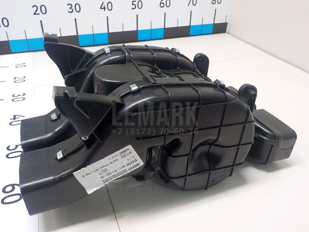 Корпус отопителя для  BMW 1-serie E82/E88 2007-2013