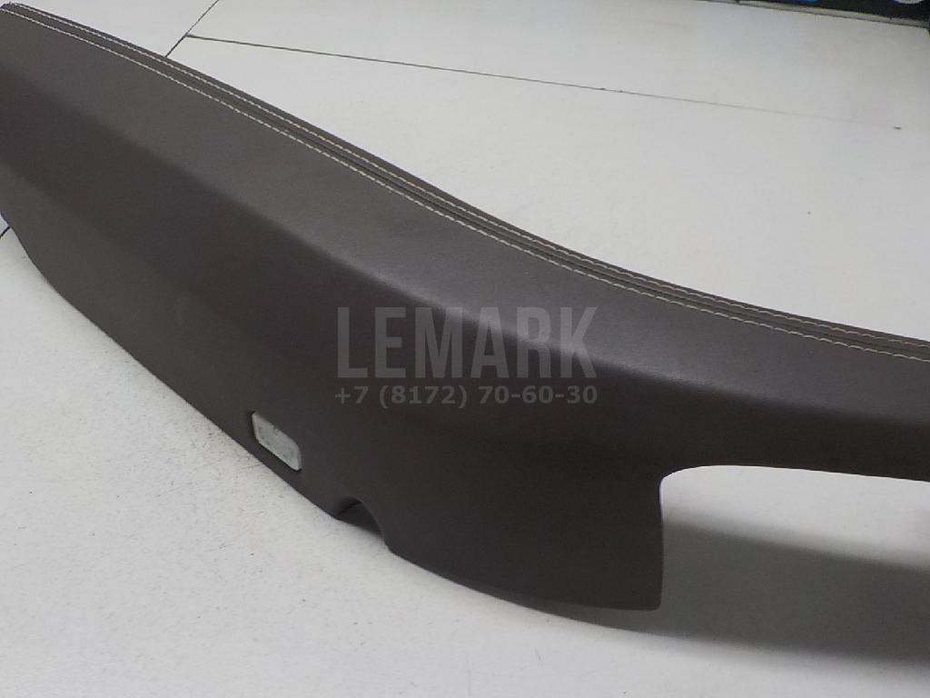 Подлокотник для  Cadillac CT6 2016