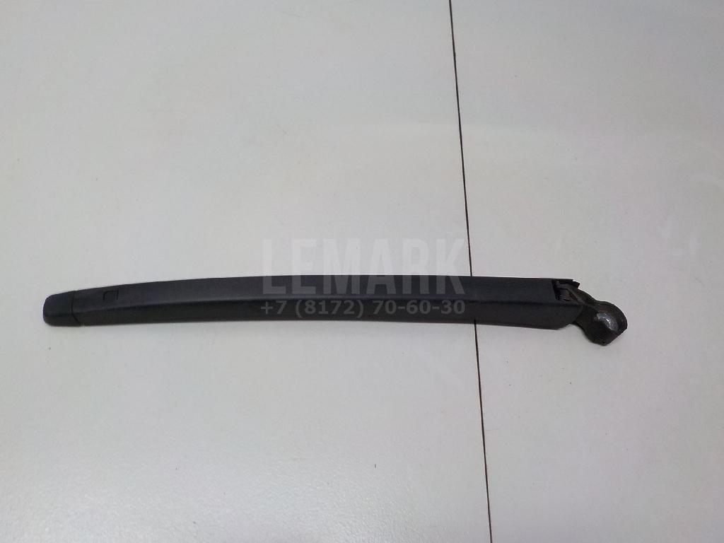Поводок стеклоочистителя заднего 5JA955707 VAG