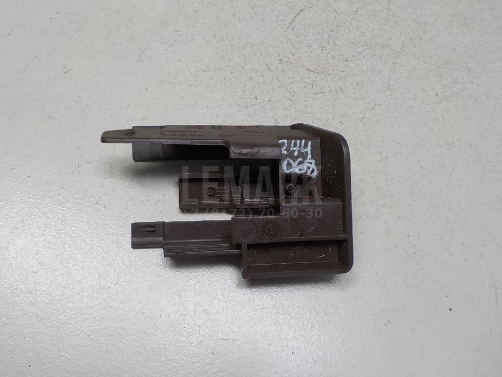 Накладка (кузов внутри) для  BMW X6 E71 2008-2014