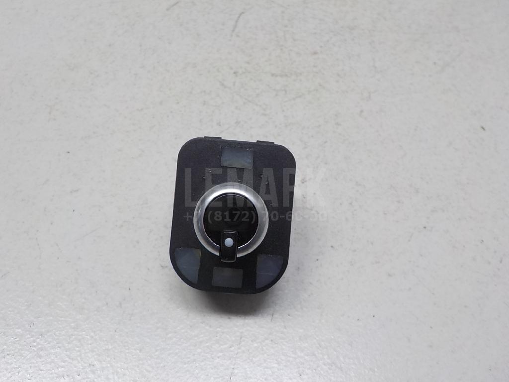 Переключатель регулировки зеркала для  BMW 5-serie E39 1995-2003