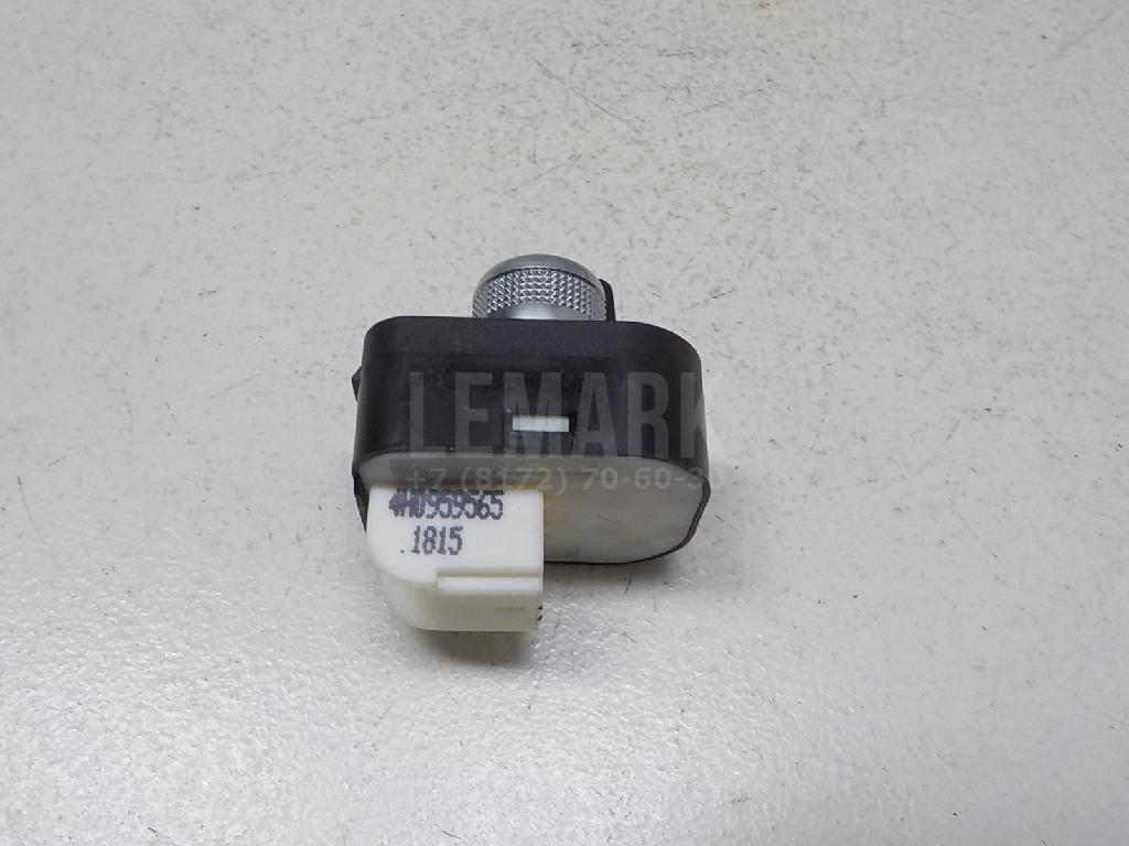 Переключатель регулировки зеркала для  BMW 5-serie E39 1995-2003