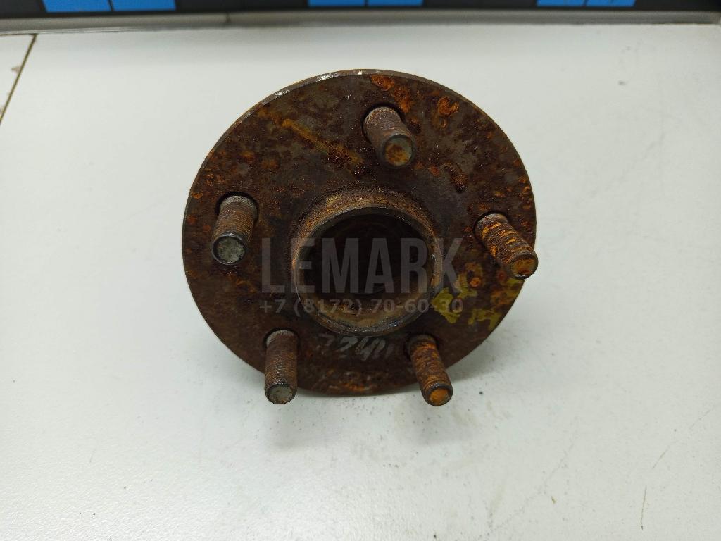 Ступица задняя 4245005040 Toyota