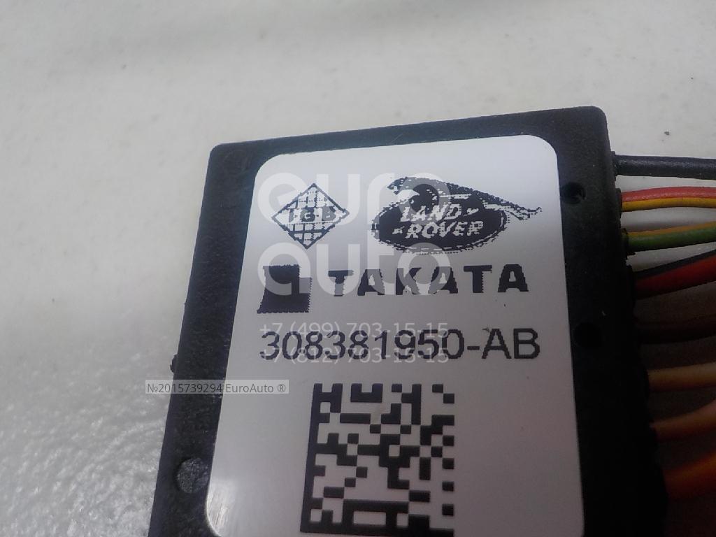 LR060834 Land Rover от 2547 руб. для Land Rover Discovery Sport 2014> в ...