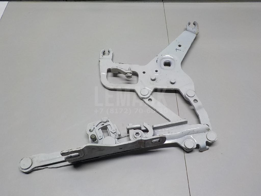 Петля капота левая для  Cadillac ATS 2012-2019