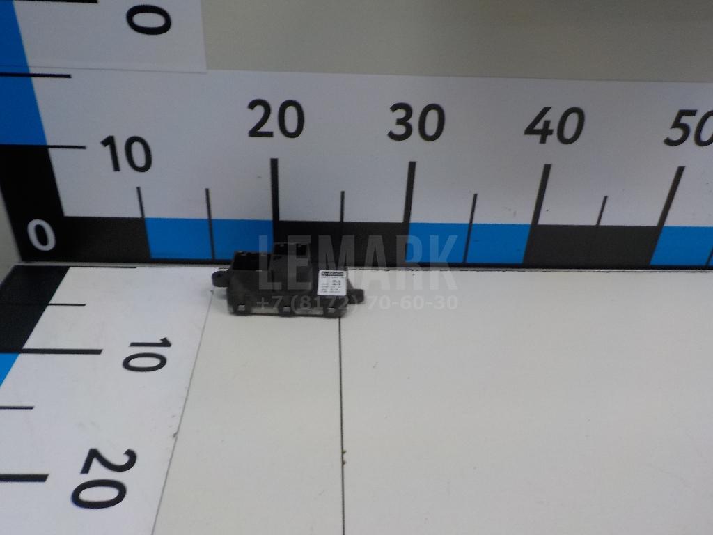Резистор отопителя