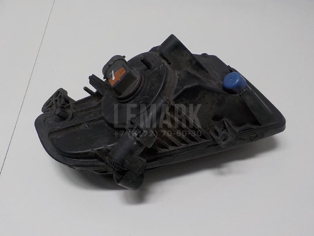 Фара противотуманная правая для  BMW X6 E71 2008-2014