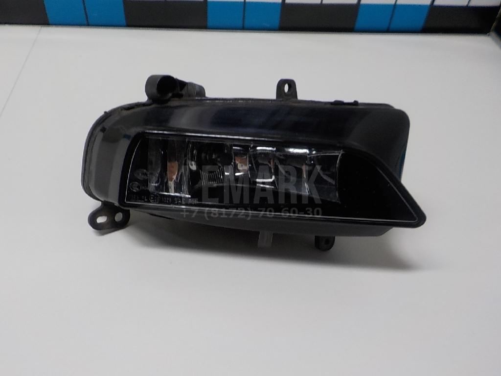Фара противотуманная правая для  BMW X6 E71 2008-2014